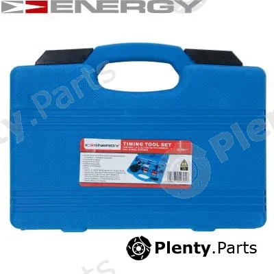Energy NE00677 — Adjustment Tool Kit, valve timing