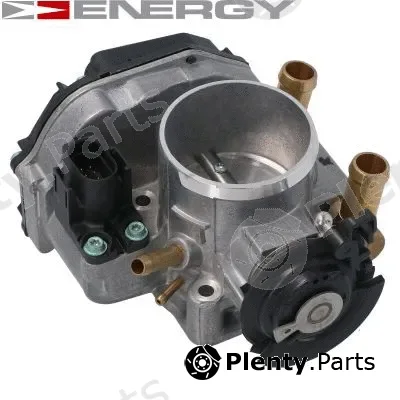 Energy PP0008 — Throttle Body