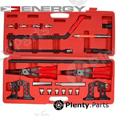 Energy NE00331 — Tool Set ZESTAW DO DEMONTAŻU USZCZELEK SILNIKA