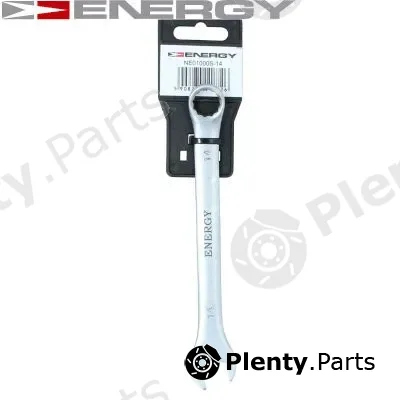 Energy NE01000S-14 — Ring-/Open End Spanner