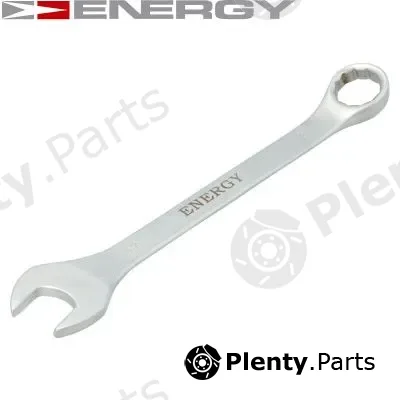 Energy NE01000S-27 — Ring-/Open End Spanner