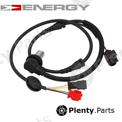 Energy CA0005P — Sensor, wheel speed
