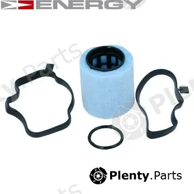 Energy SE00003 — Filter, crankcase ventilation