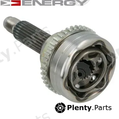 Energy 96273571 — Joint Kit, drive shaft
