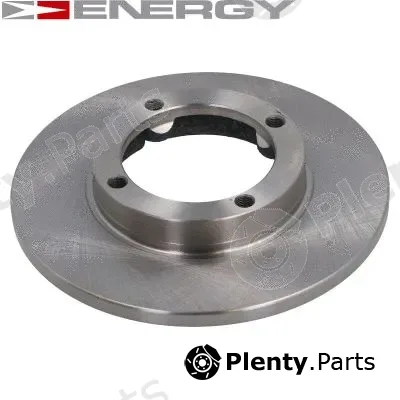 Energy 55311A60B11-000 — Brake Disc