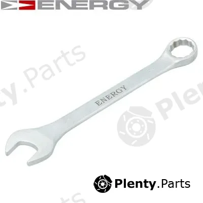 Energy NE01000S-28 — Ring-/Open End Spanner