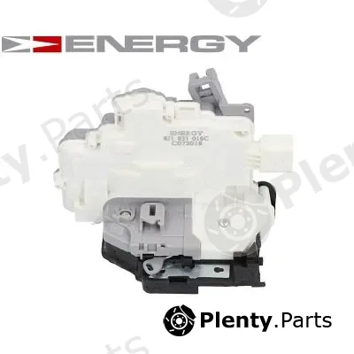 Energy ZDP0027P — Door Lock