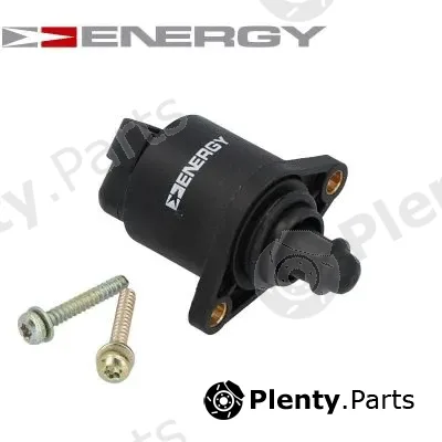 Energy SK0047 — Idle Control Valve, air supply