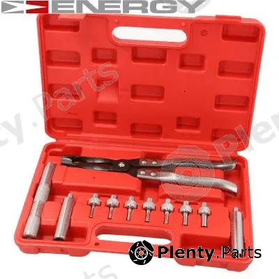 Energy NE00618 — Cutting Pliers SZCZYPCE DO DEMONTAŻU USZCZELNIACZY