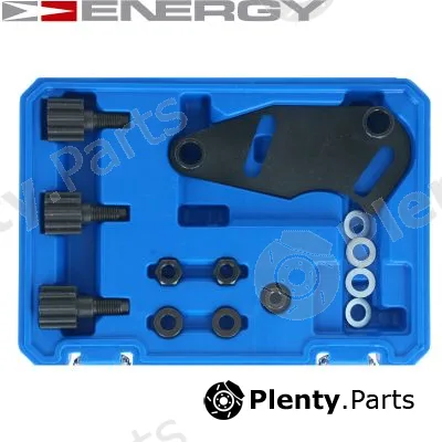 Energy NE00963 — Mounting Tool Set, camshaft BLOKADA ROZRZĄDU RENAULT 1,8 2,0 F4 16V