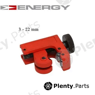 Energy NE00479 — Pipe Cutter