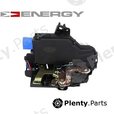 Energy ZDP0015L — Door Lock