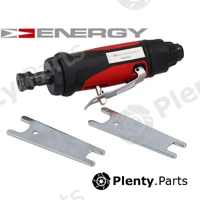 Energy NE00578 — Straight-grip Grinder (compressed air)