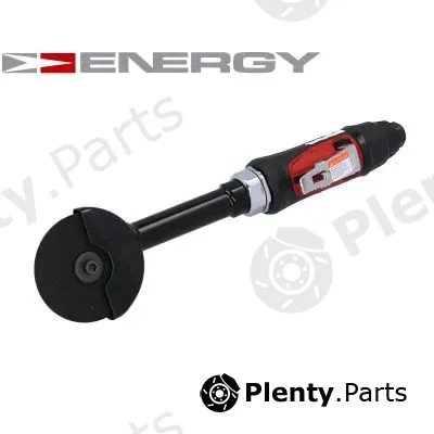 Energy NE00580 — Straight Cutting Grinder (compressed air)