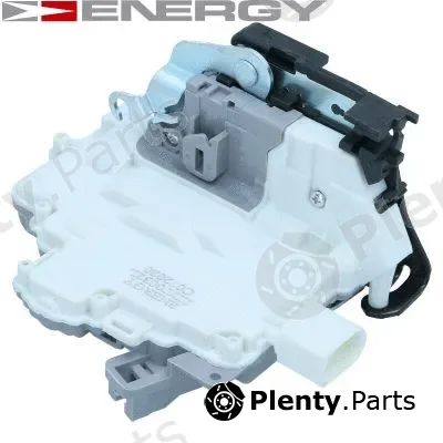 Energy ZDT0032L — Door Lock