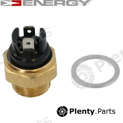 Energy G633603 — Temperature Switch, radiator fan