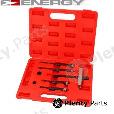 Energy NE00230 — Puller, steering wheel