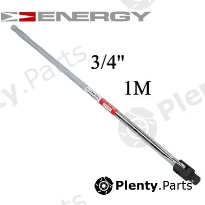 Energy NE00499 — Square Drive Handle