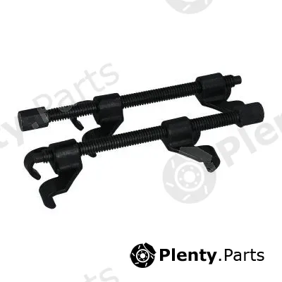 Energy NE00002 — Spring Compressor, suspension spring ŚCIAGACZE DO SPRĘŻYN (2 SZT.) 250 mm
