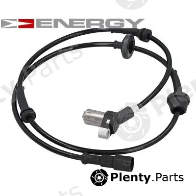 Energy CA0007P — Sensor, wheel speed