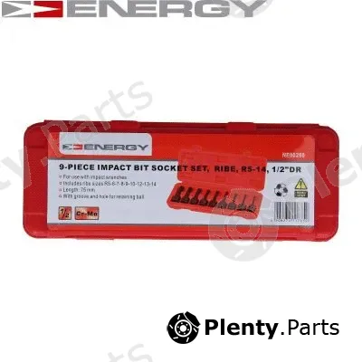 Energy NE00280 — Screwdriver Bit