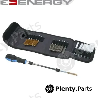 Energy NE00879 — Cleaning Brush Set