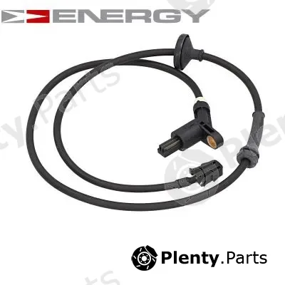 Energy CA0011T — Sensor, wheel speed