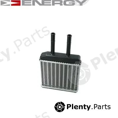 Energy 96314858 — Heat Exchanger, interior heating