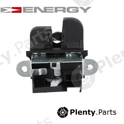 Energy ZKB0004 — Tailgate Lock