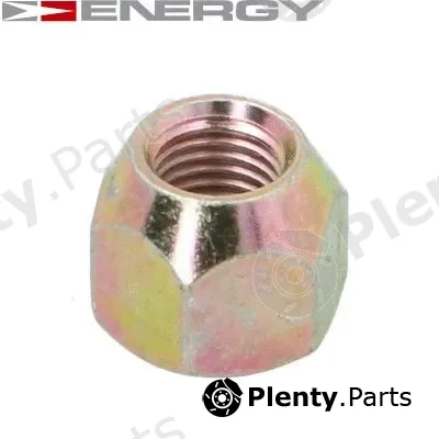 Energy 09159A10031-000 — Wheel Nut