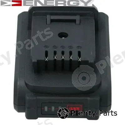 Energy NE00906 — Rechargeable Battery, cordless screwdriver