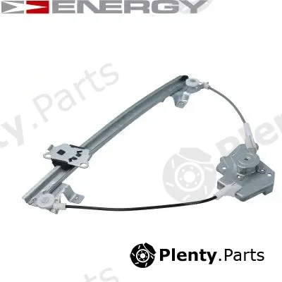 Energy NP943 — Window Regulator