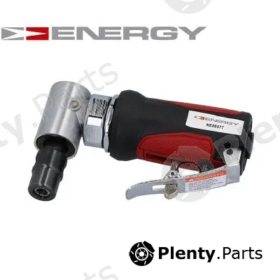 Energy NE00577 — Angle Grinder (compressed air)