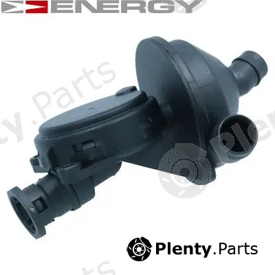 Energy SE00010 — Oil Separator, crankcase ventilation