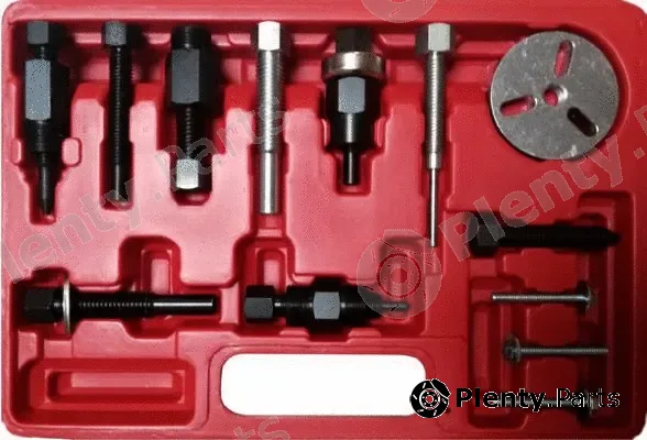 Energy NE00541 — Tool Set Rozszerzony zestaw naprawczy klimy