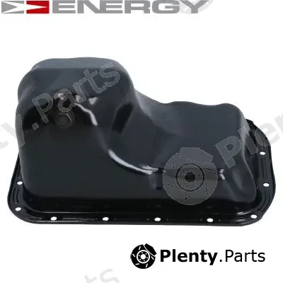 Energy 115S1-78B00-000 — Oil Sump