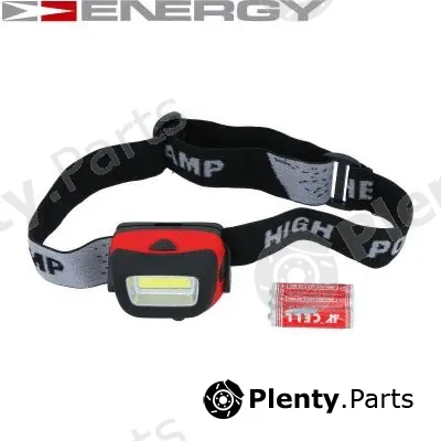 Energy NE00435 — Headlamp