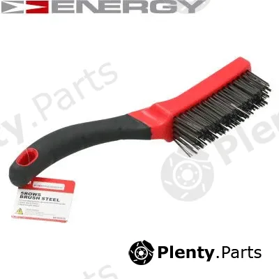 Energy NE00826 — Wire Brush