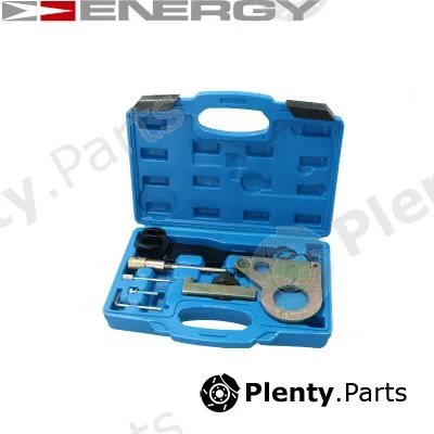 Energy NE00989 — Mounting Tool Set, camshaft BLOKADA ROZRZĄDU RENAULT NISSAN OPEL 2,0