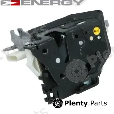 Energy ZDP0033P — Door Lock