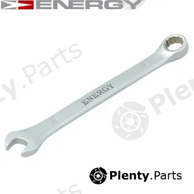 Energy NE01000S-8 — Ring-/Open End Spanner