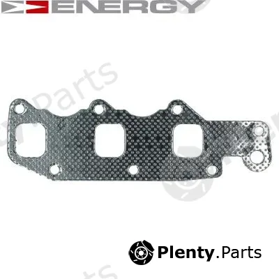 Energy 96353036 — Gasket, exhaust manifold