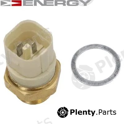 Energy G633813 — Temperature Switch, radiator fan