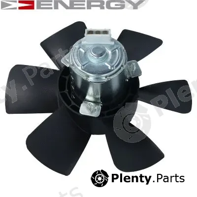 Energy EC0024 — Fan, engine cooling