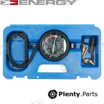 Energy NE00021 — Vacuum Pump