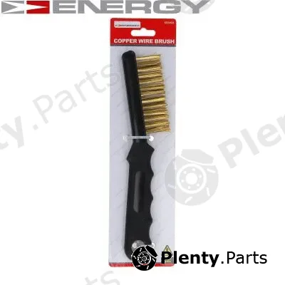Energy NE00626 — Wire Brush, brake caliper cleaning