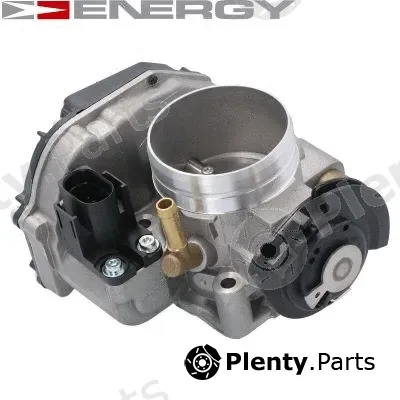 Energy PP0001 — Throttle Body