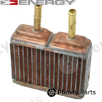Energy 74120A78B00-000 — Heat Exchanger, interior heating