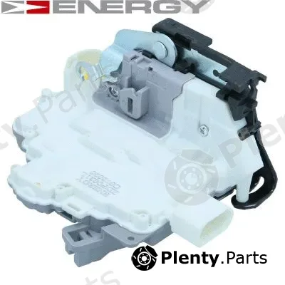 Energy ZDP0031L — Door Lock