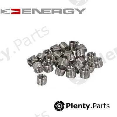 Energy NE00214 — Tool Assortment, thread insert